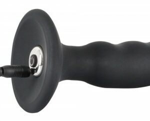 Vibrator Analplug