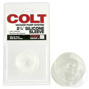 COLT PumpSystem Sleeve Small