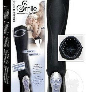Smile Hot Fellatio