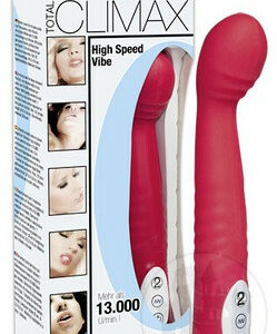 High Speed Vibe