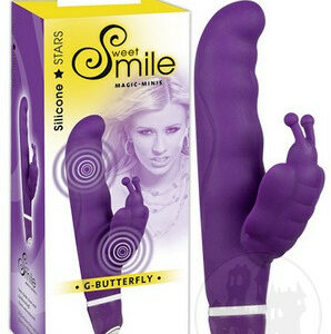 Smile Schmetterling Vibrator
