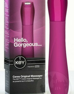 KEY Ceres Original Massager