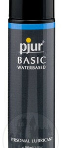 pjur Basic Waterbased