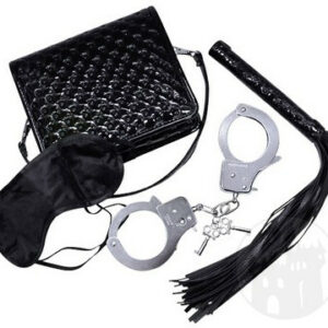 Tasche Fesselset