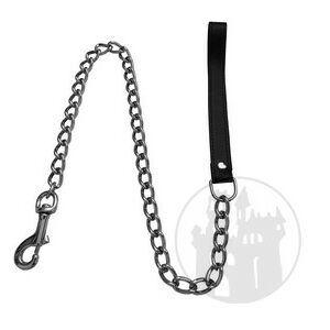 Universalkette mit Karabiner - extra lang