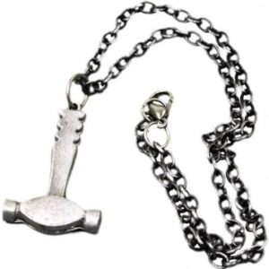 Anhänger - Hammer