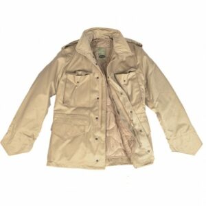 US Feldjacke M65 T/C mit Futter