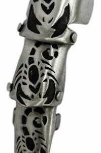 Gelenkring 'Scorpion Tribal'