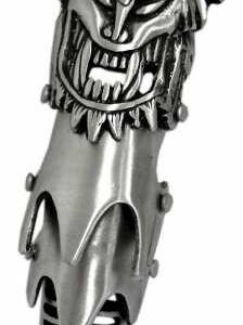 Gelenkring 'Viking Demon'