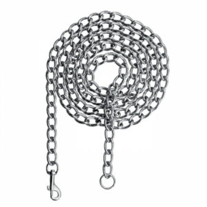 Bondagekette 180cm m. Karabiner