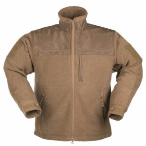 Elite Jacke