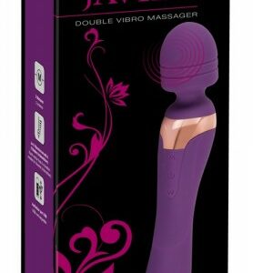 Double Massager