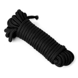 Bondage Seil aus Baumwolle