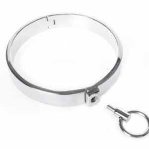 Schlüsselloses Halsband