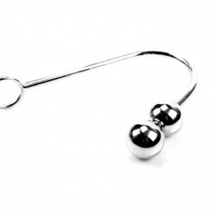 Bondage Haken mit Kugeln