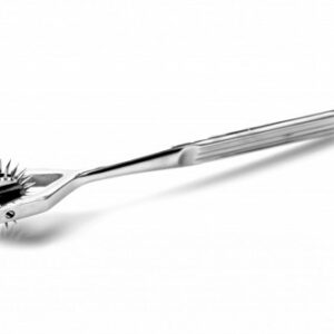 Pinwheel mit zwei Rädern