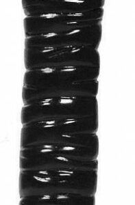 Dildo 'Ribbed'
