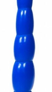 PVC Dildo 'Chain'