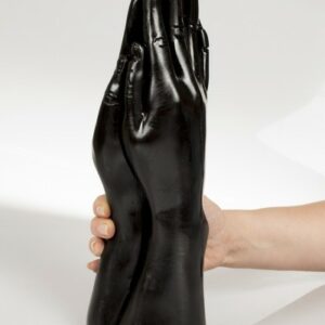 PVC Dildo 'Hand'