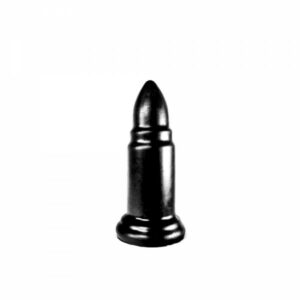 Gummi Dildo 'Proa'