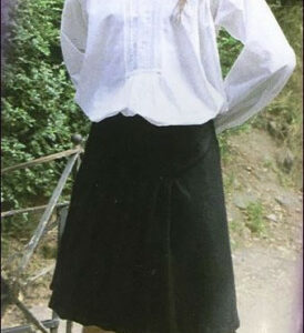 Wickelkilt