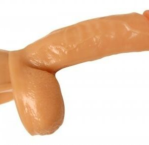 Massager Aufsatz 'Ride-N-Vibe'