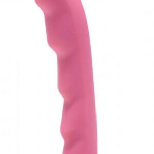 Strap-On Dildo 'Ripples'