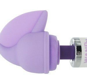 Massager Aufsatz 'Flutter Tip'