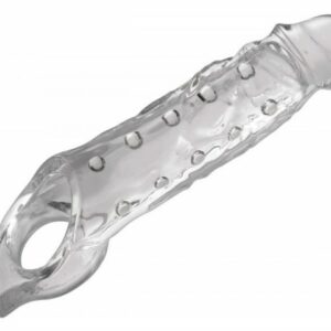 Penis-Hülle 'Super Erect'