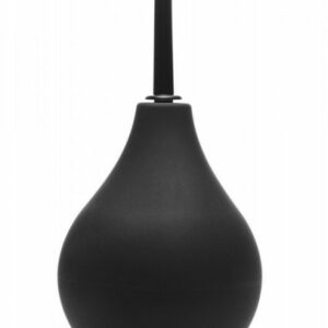 Einlauf-Kolben 'Black'