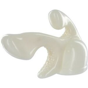 Massager Aufsatz 'Tri-Gasm'
