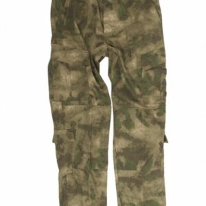 US Feldhose ACU POCO