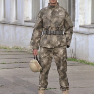 US Feldjacke ACU POCO