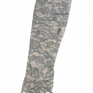 US Feldhose ACU NYCO