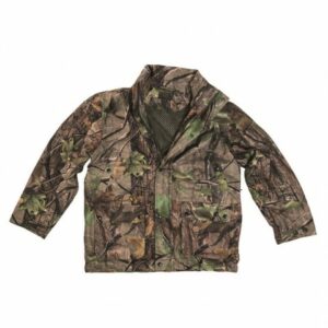 Jacke HD Hunting