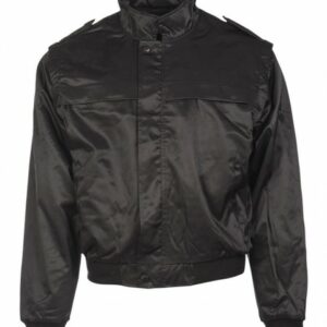 Security Blouson Zip-Off