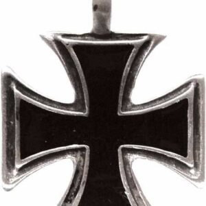 Anhänger - Eisernes Kreuz