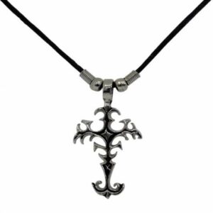 Anhänger - Höllenkreuz