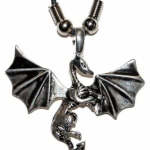 Anhänger - fliegender Drache