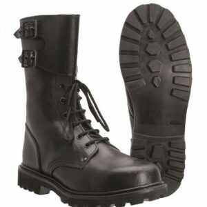Franz. Kampfstiefel