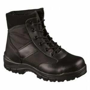 Security Halbstiefel
