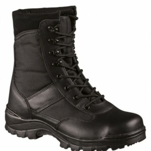 Security Stiefel