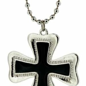 Anhänger - eisernes Kreuz