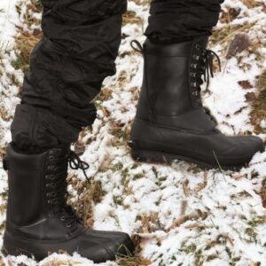 Snow Boots