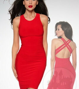 Cocktail-Kleid