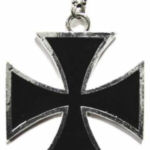Anhänger - Iron Cross