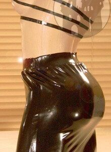 Latex Mini Rock
