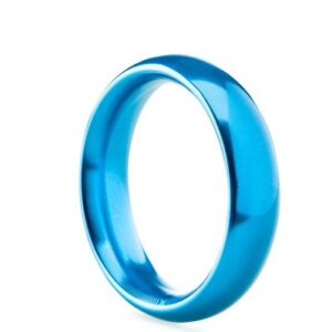 Penisring blau