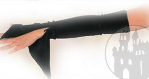 Armstulpen 'Urban Goth'