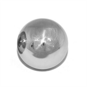 Plug - Kugelaufsatz 'Shafter Ring'